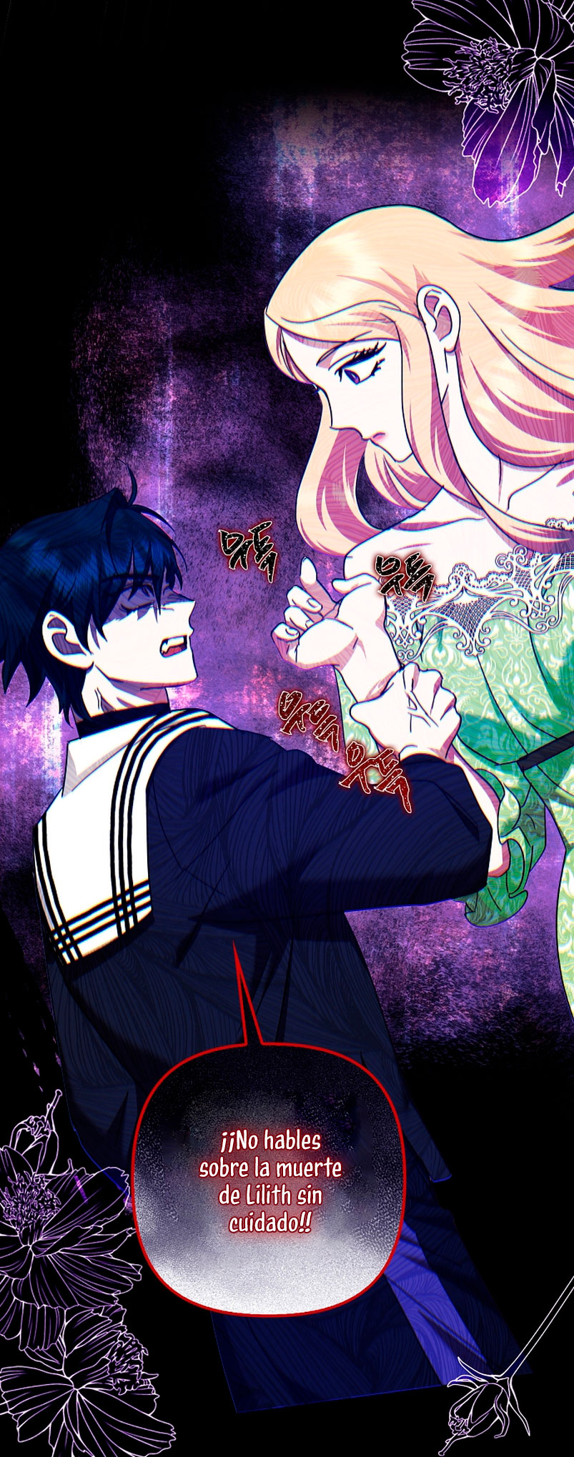 La sencilla vida de soltería disfrutada después de ser abandonada Capítulo 34 - Página 53