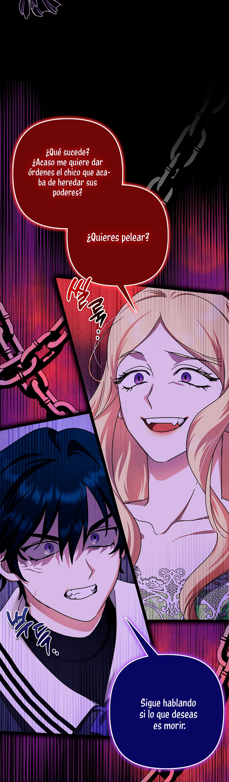 La sencilla vida de soltería disfrutada después de ser abandonada Capítulo 34 - Página 54