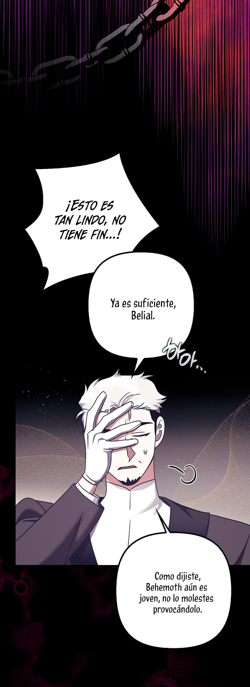 La sencilla vida de soltería disfrutada después de ser abandonada Capítulo 34 - Página 55