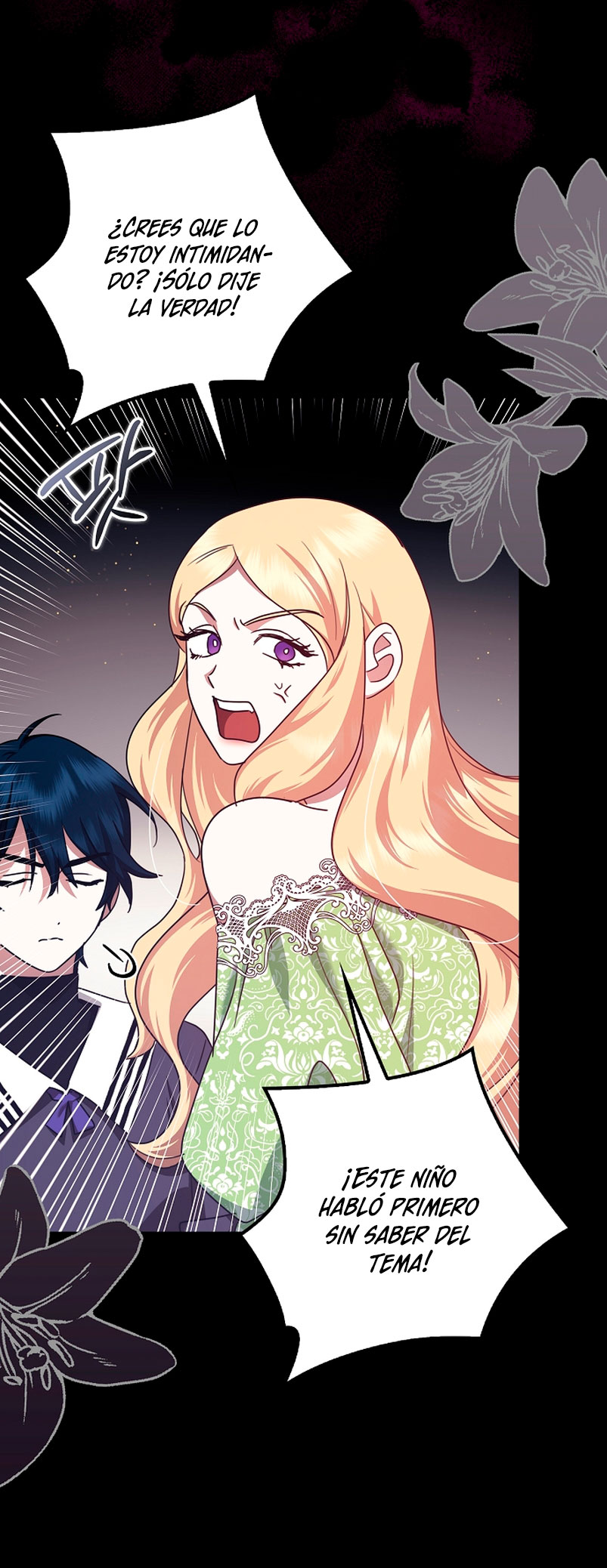 La sencilla vida de soltería disfrutada después de ser abandonada Capítulo 34 - Página 56