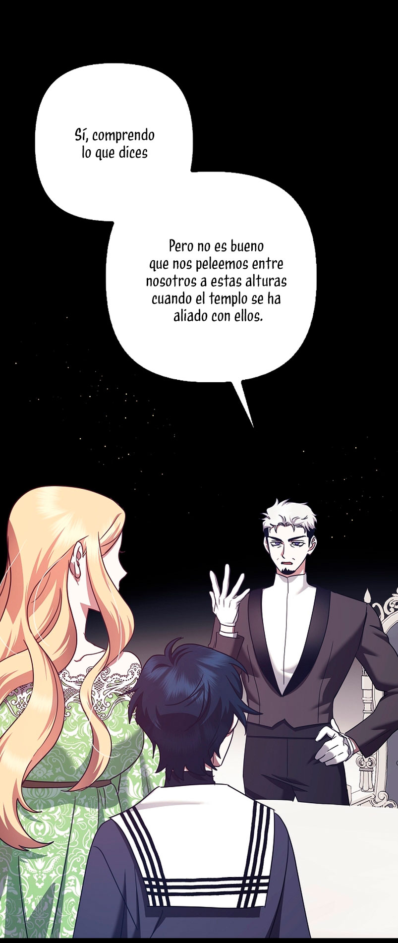 La sencilla vida de soltería disfrutada después de ser abandonada Capítulo 34 - Página 57