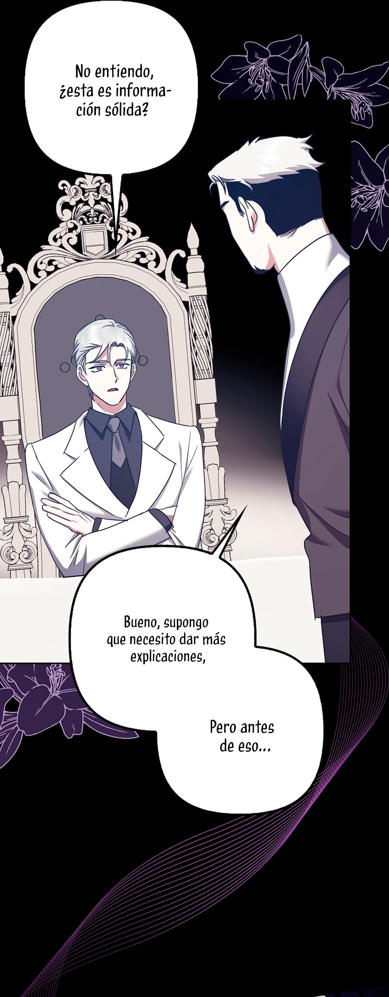 La sencilla vida de soltería disfrutada después de ser abandonada Capítulo 34 - Página 59