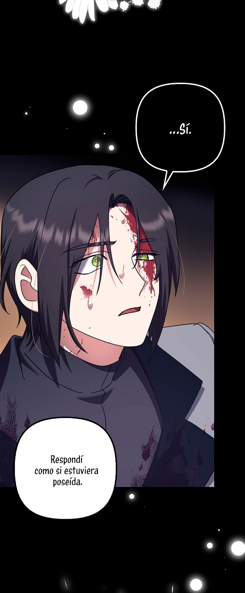 La sencilla vida de soltería disfrutada después de ser abandonada Capítulo 34 - Página 6