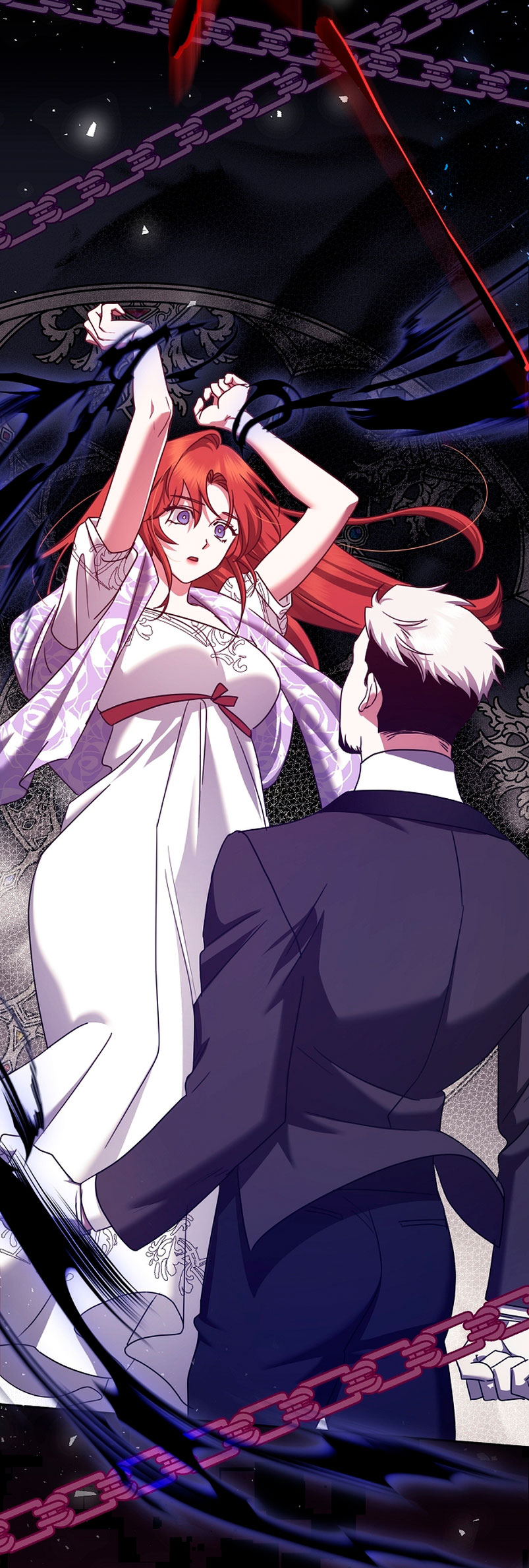 La sencilla vida de soltería disfrutada después de ser abandonada Capítulo 34 - Página 63