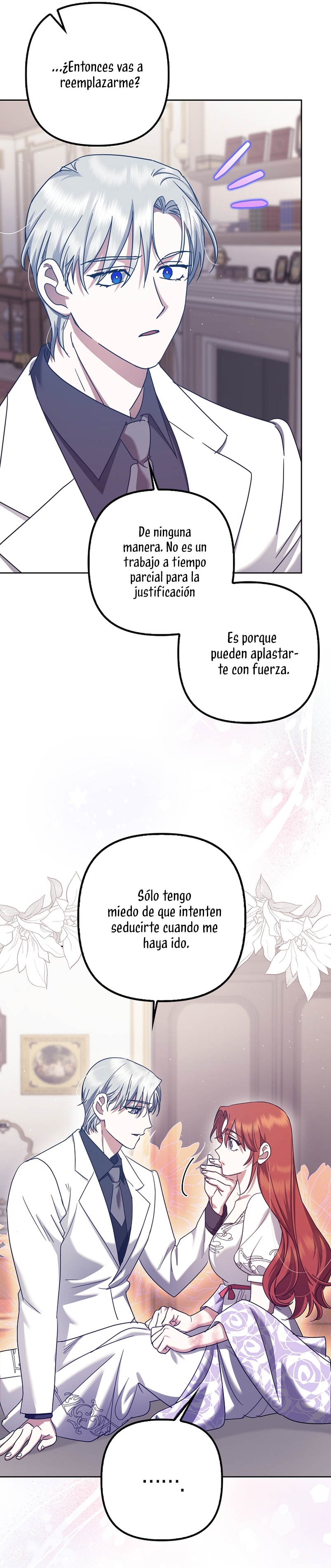 La sencilla vida de soltería disfrutada después de ser abandonada Capítulo 35 - Página 12