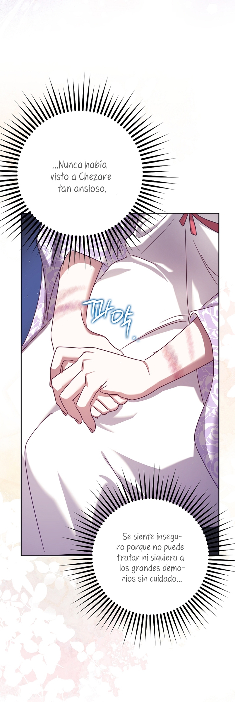 La sencilla vida de soltería disfrutada después de ser abandonada Capítulo 35 - Página 13