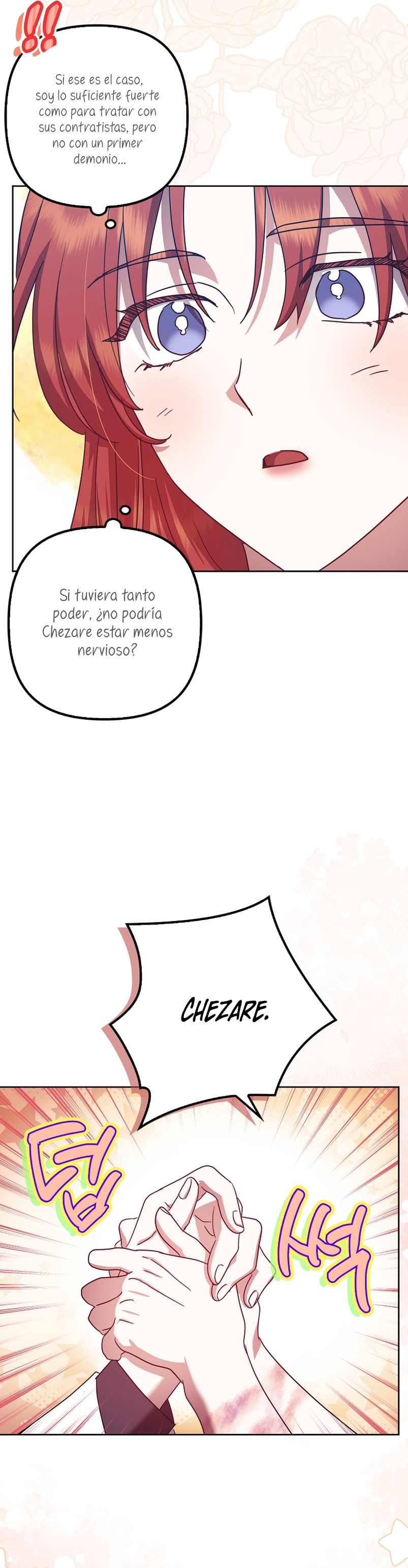 La sencilla vida de soltería disfrutada después de ser abandonada Capítulo 35 - Página 17