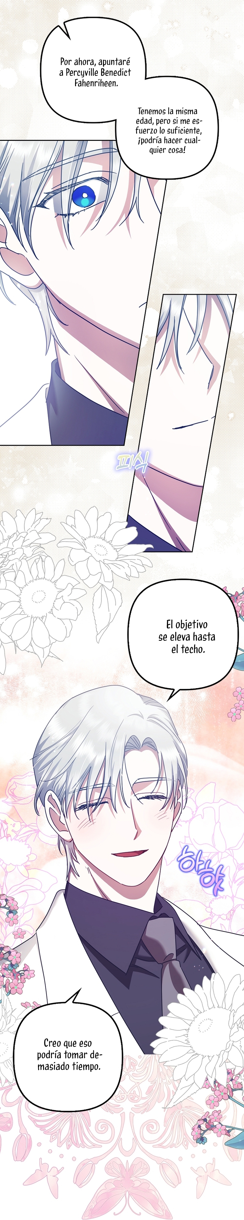 La sencilla vida de soltería disfrutada después de ser abandonada Capítulo 35 - Página 19