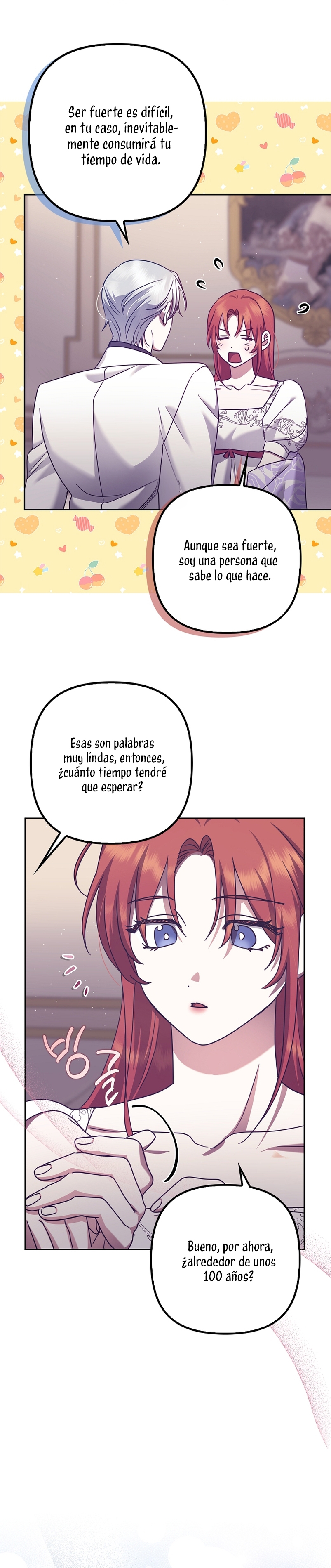 La sencilla vida de soltería disfrutada después de ser abandonada Capítulo 35 - Página 20