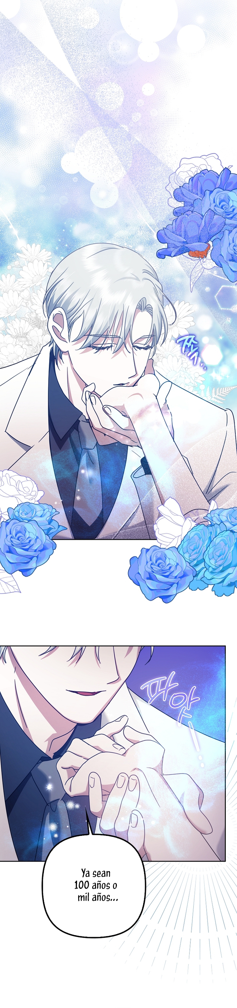 La sencilla vida de soltería disfrutada después de ser abandonada Capítulo 35 - Página 21