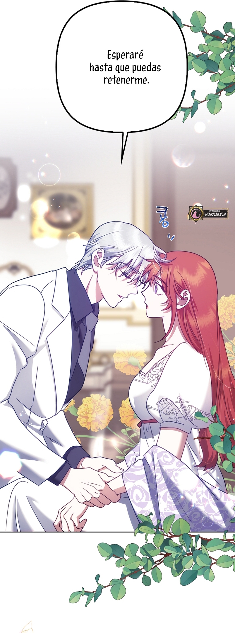 La sencilla vida de soltería disfrutada después de ser abandonada Capítulo 35 - Página 22