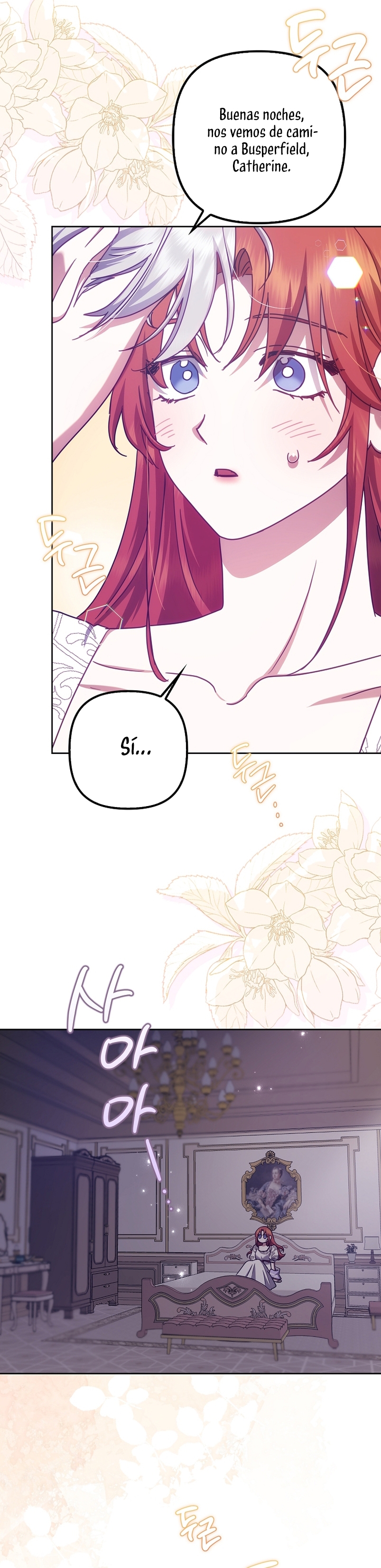 La sencilla vida de soltería disfrutada después de ser abandonada Capítulo 35 - Página 23