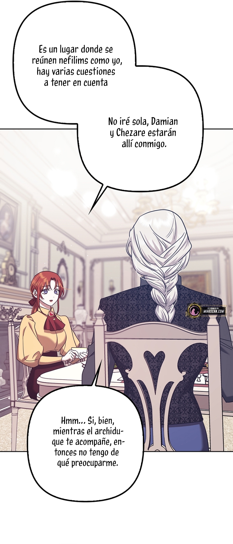 La sencilla vida de soltería disfrutada después de ser abandonada Capítulo 35 - Página 26