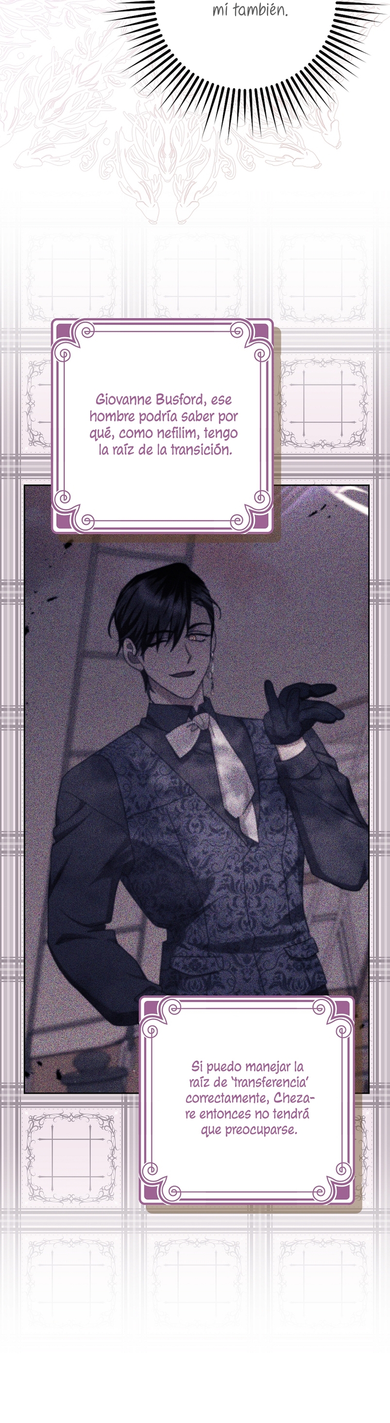 La sencilla vida de soltería disfrutada después de ser abandonada Capítulo 35 - Página 29