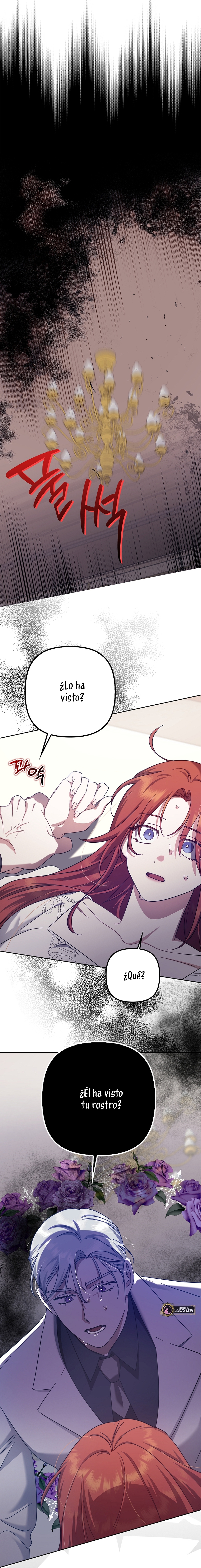 La sencilla vida de soltería disfrutada después de ser abandonada Capítulo 35 - Página 3