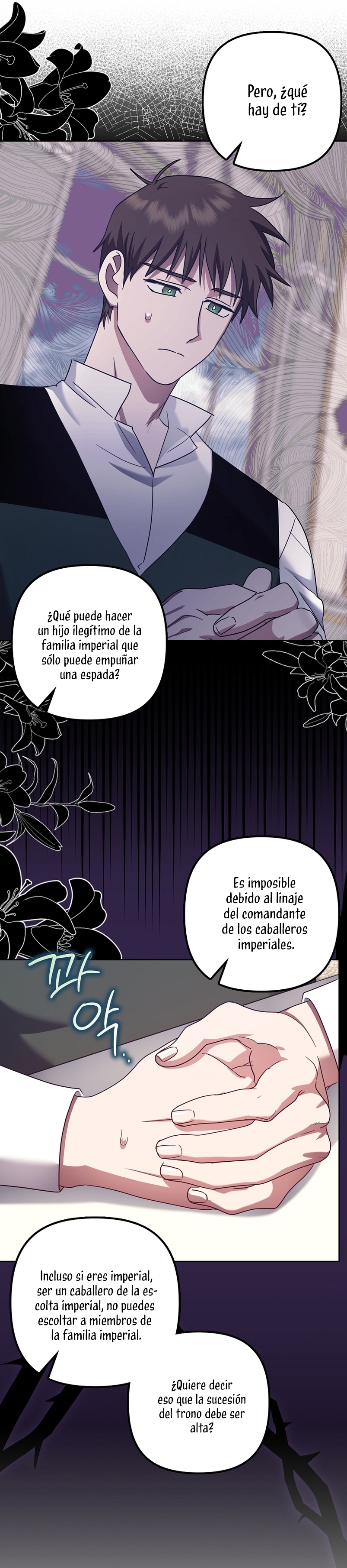 La sencilla vida de soltería disfrutada después de ser abandonada Capítulo 35 - Página 37