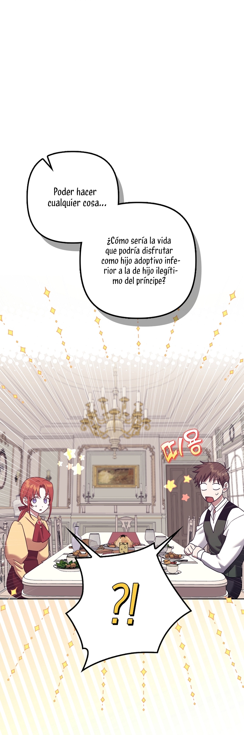 La sencilla vida de soltería disfrutada después de ser abandonada Capítulo 35 - Página 40