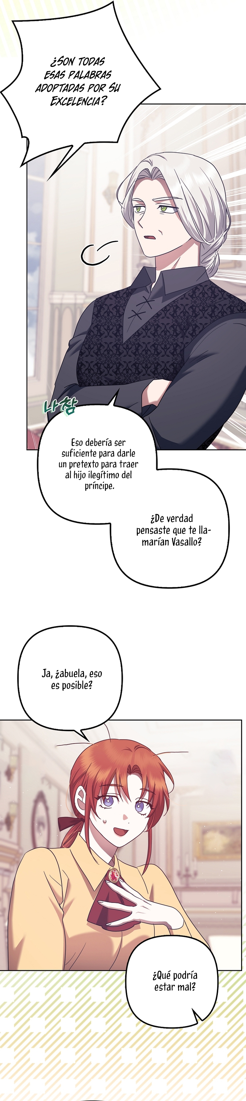 La sencilla vida de soltería disfrutada después de ser abandonada Capítulo 35 - Página 41