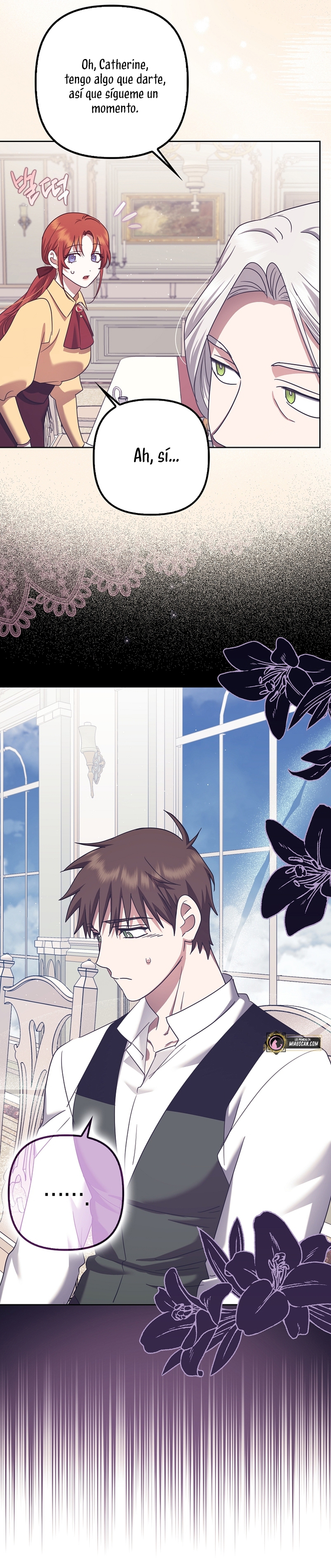 La sencilla vida de soltería disfrutada después de ser abandonada Capítulo 35 - Página 43