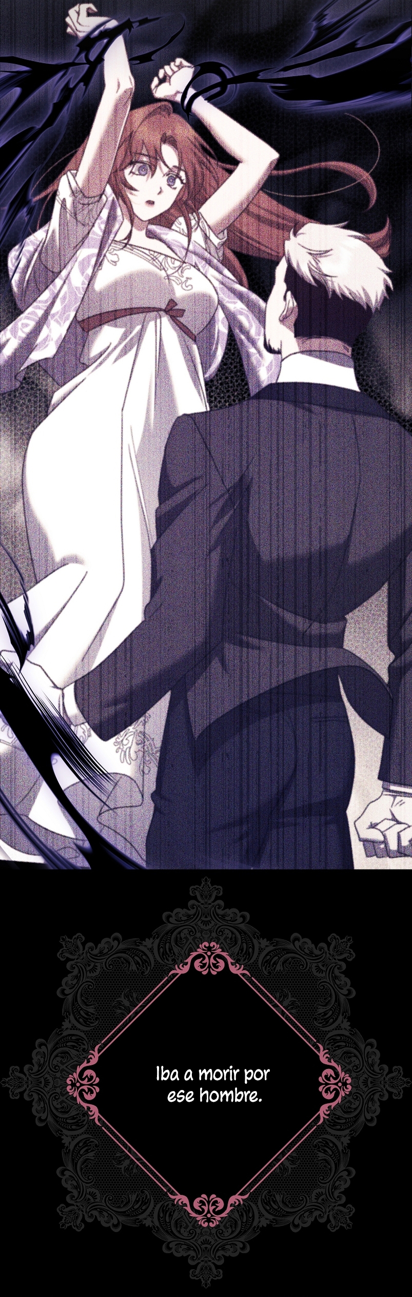 La sencilla vida de soltería disfrutada después de ser abandonada Capítulo 35 - Página 5