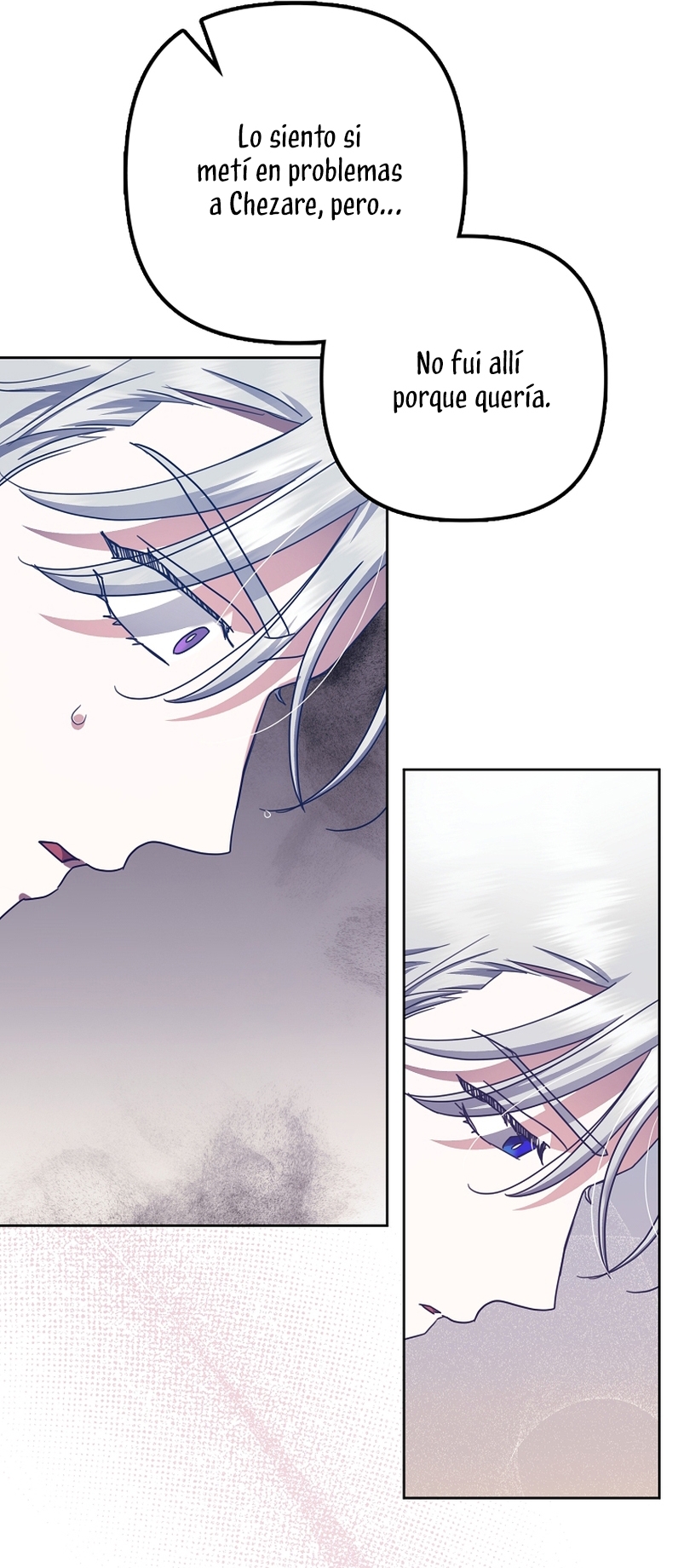 La sencilla vida de soltería disfrutada después de ser abandonada Capítulo 35 - Página 8