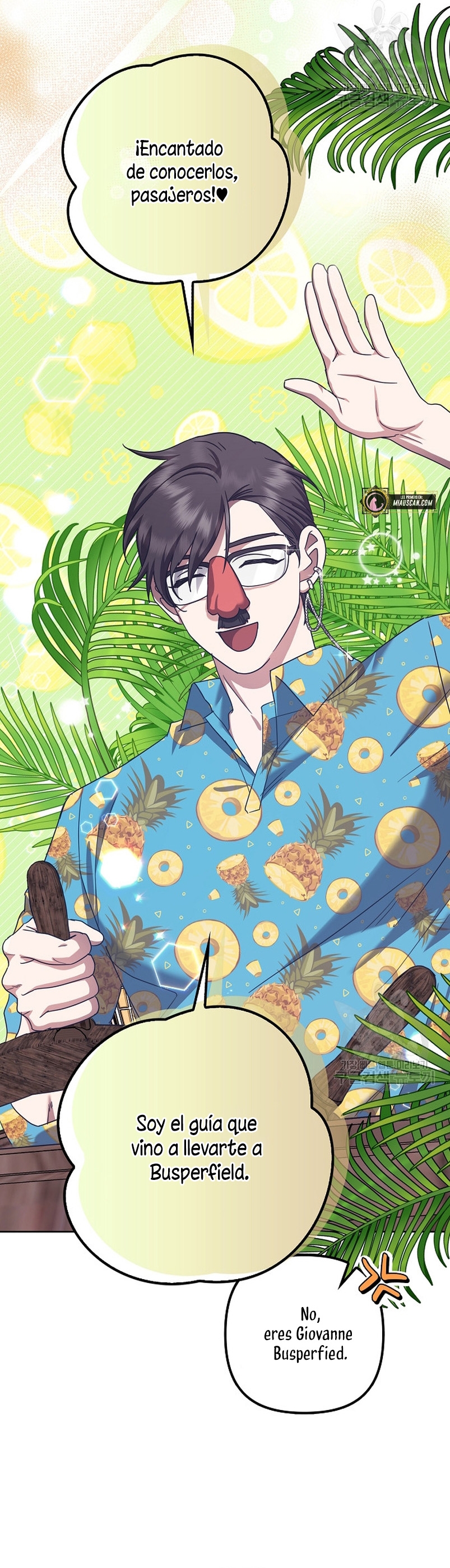 La sencilla vida de soltería disfrutada después de ser abandonada Capítulo 36 - Página 15