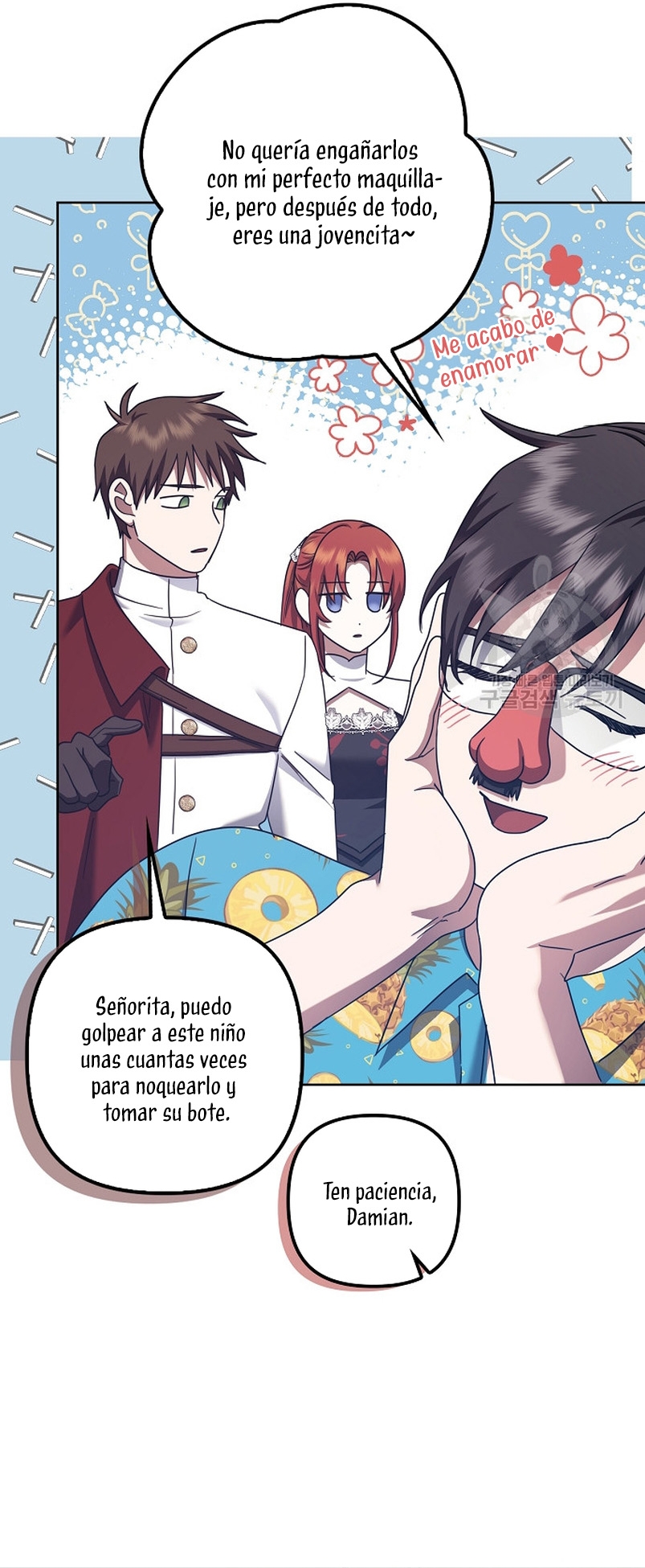 La sencilla vida de soltería disfrutada después de ser abandonada Capítulo 36 - Página 16