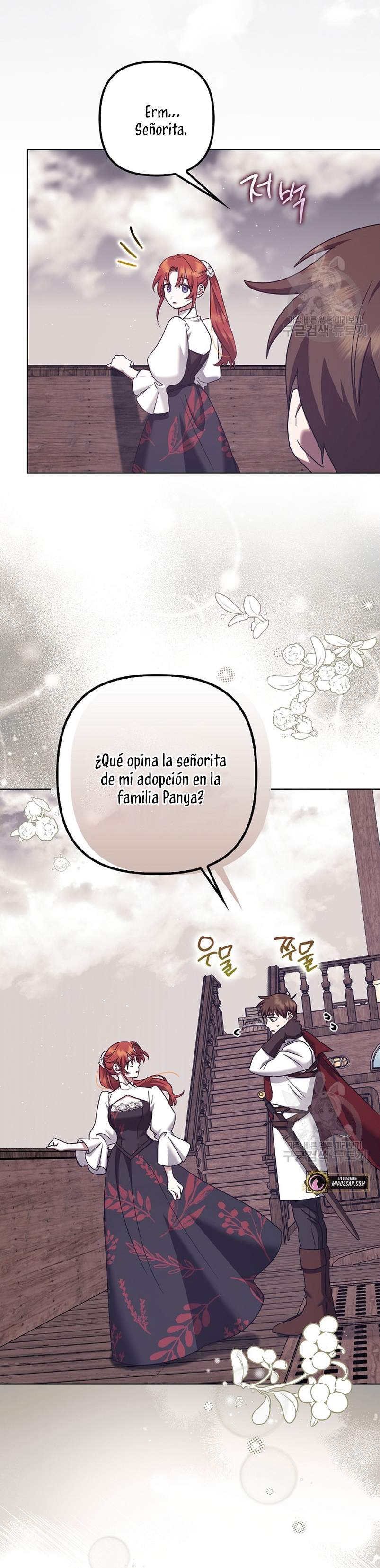 La sencilla vida de soltería disfrutada después de ser abandonada Capítulo 36 - Página 19