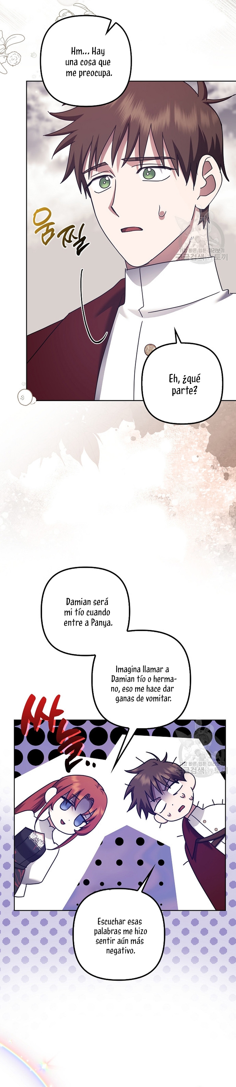 La sencilla vida de soltería disfrutada después de ser abandonada Capítulo 36 - Página 20