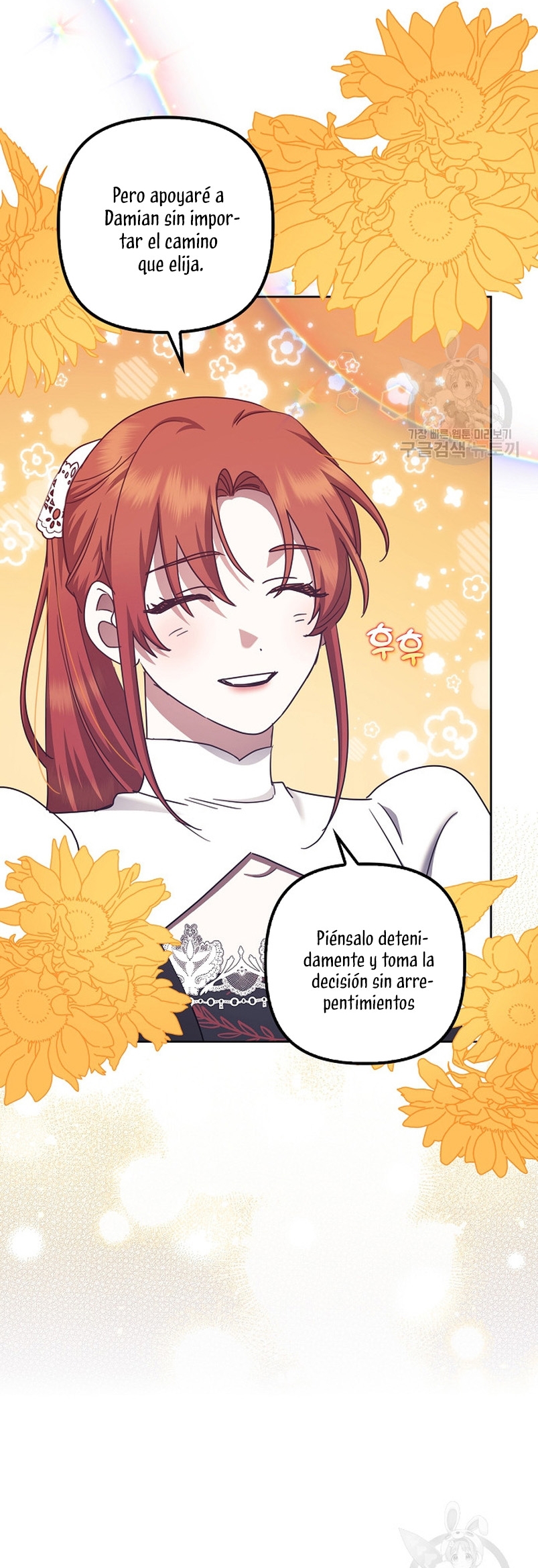 La sencilla vida de soltería disfrutada después de ser abandonada Capítulo 36 - Página 21