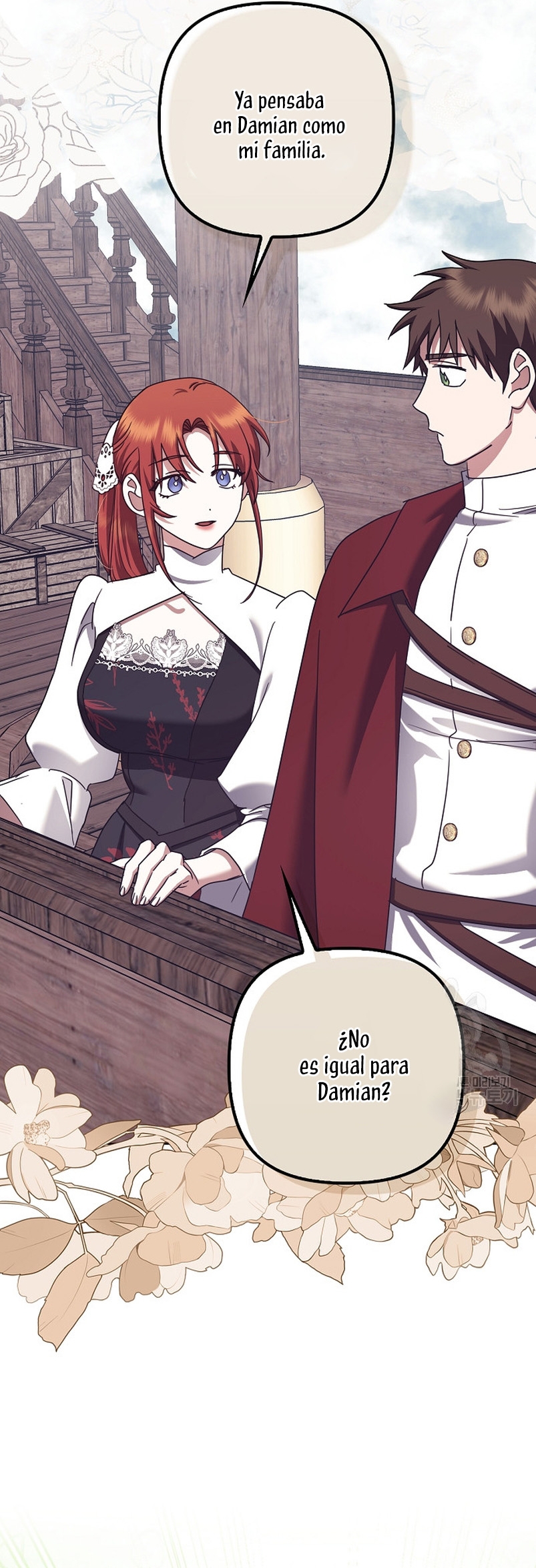 La sencilla vida de soltería disfrutada después de ser abandonada Capítulo 36 - Página 23