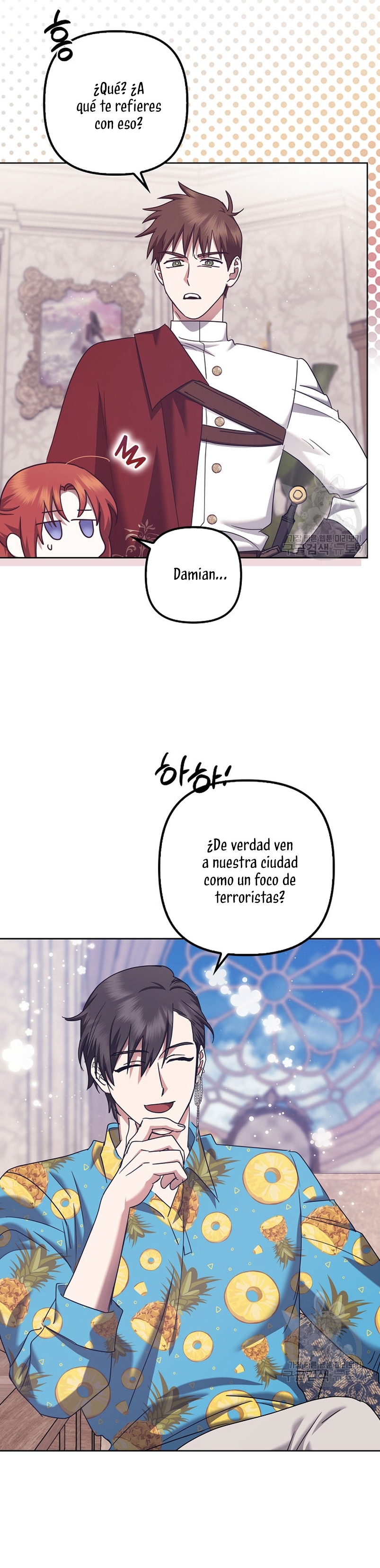 La sencilla vida de soltería disfrutada después de ser abandonada Capítulo 36 - Página 29