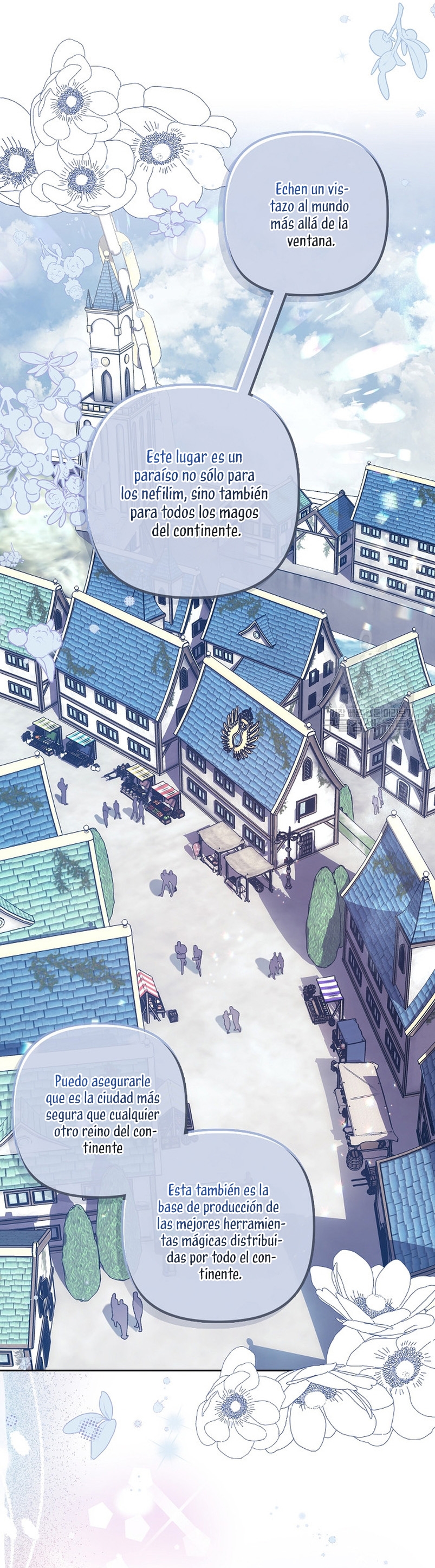 La sencilla vida de soltería disfrutada después de ser abandonada Capítulo 36 - Página 30