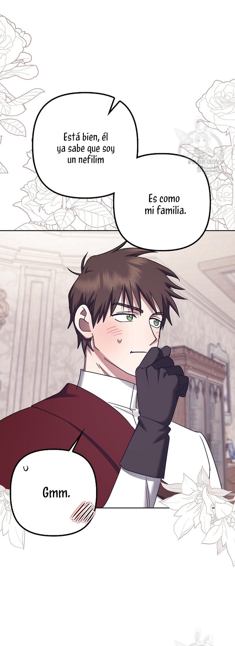 La sencilla vida de soltería disfrutada después de ser abandonada Capítulo 36 - Página 34