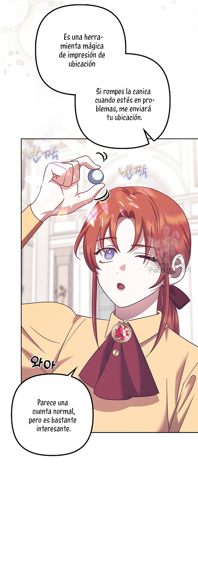 La sencilla vida de soltería disfrutada después de ser abandonada Capítulo 36 - Página 4