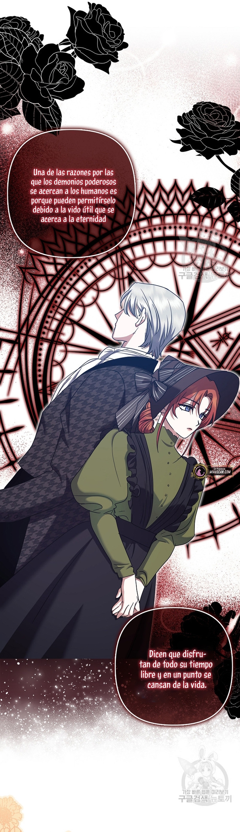 La sencilla vida de soltería disfrutada después de ser abandonada Capítulo 36 - Página 41