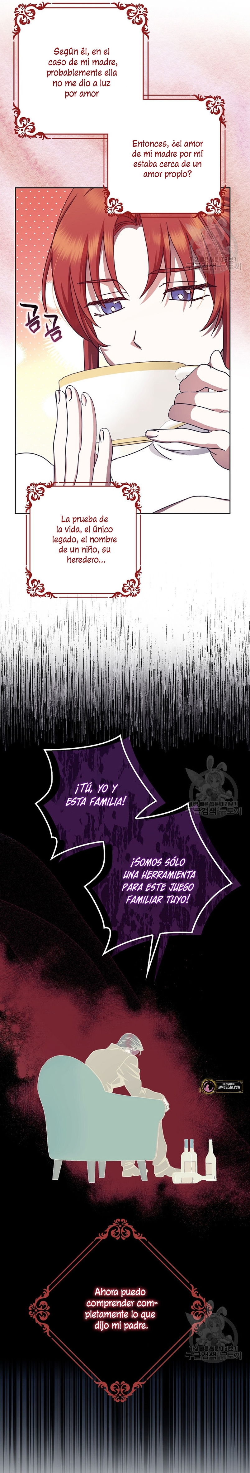 La sencilla vida de soltería disfrutada después de ser abandonada Capítulo 36 - Página 46