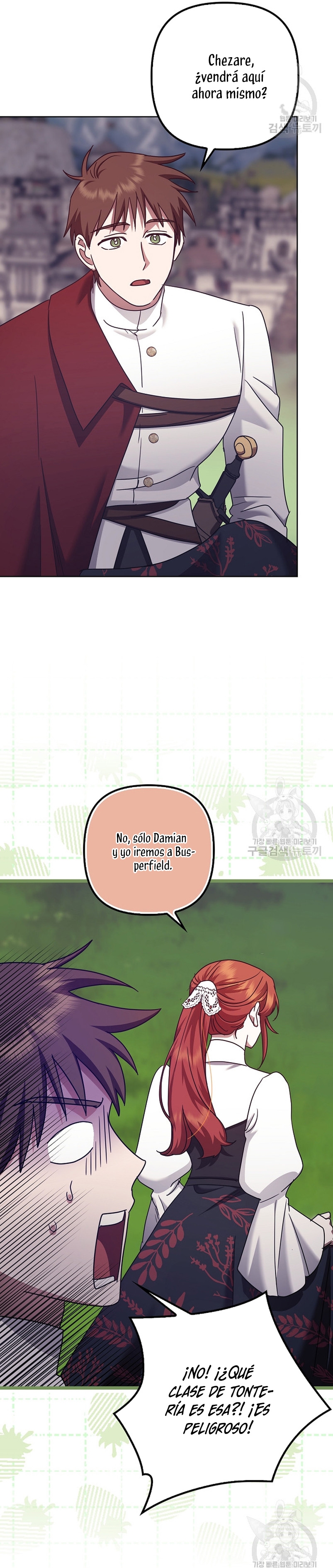 La sencilla vida de soltería disfrutada después de ser abandonada Capítulo 36 - Página 8