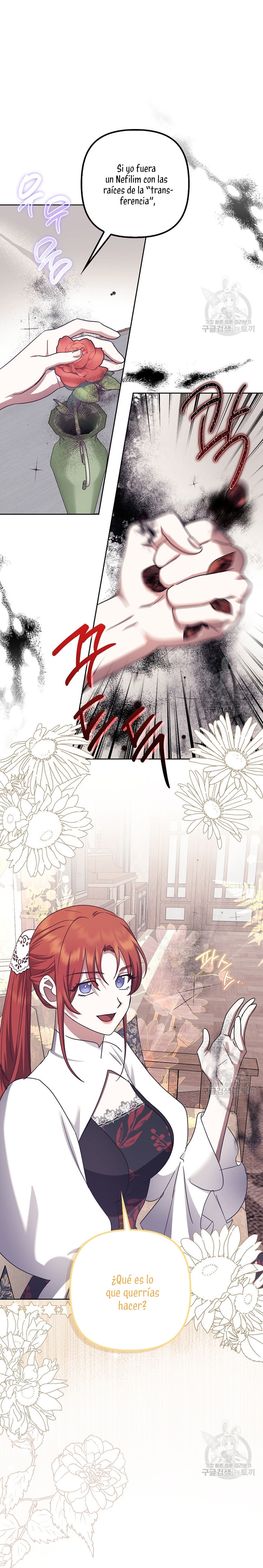 La sencilla vida de soltería disfrutada después de ser abandonada Capítulo 37 - Página 10