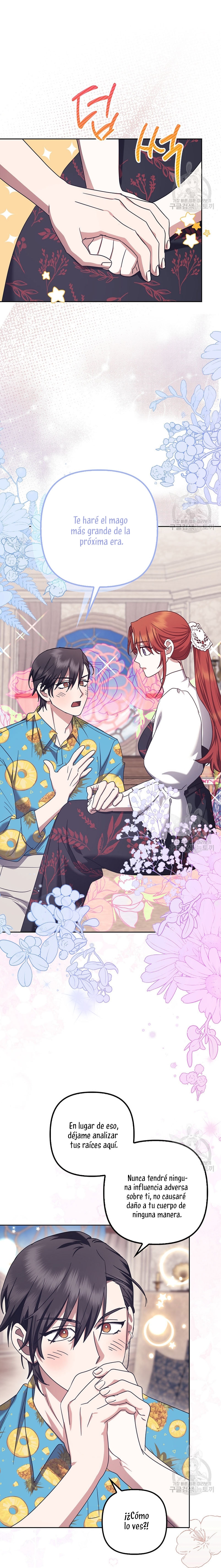 La sencilla vida de soltería disfrutada después de ser abandonada Capítulo 37 - Página 13