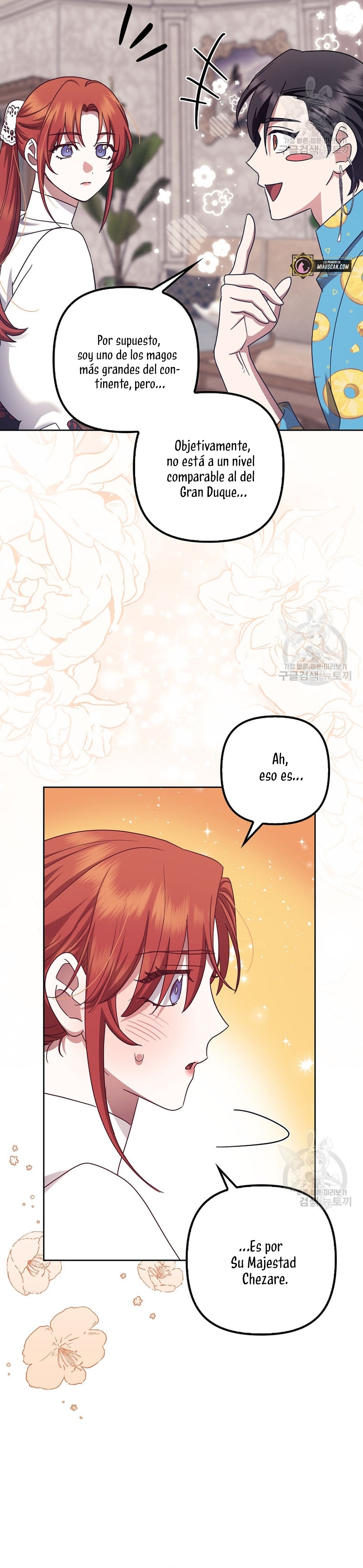 La sencilla vida de soltería disfrutada después de ser abandonada Capítulo 37 - Página 15