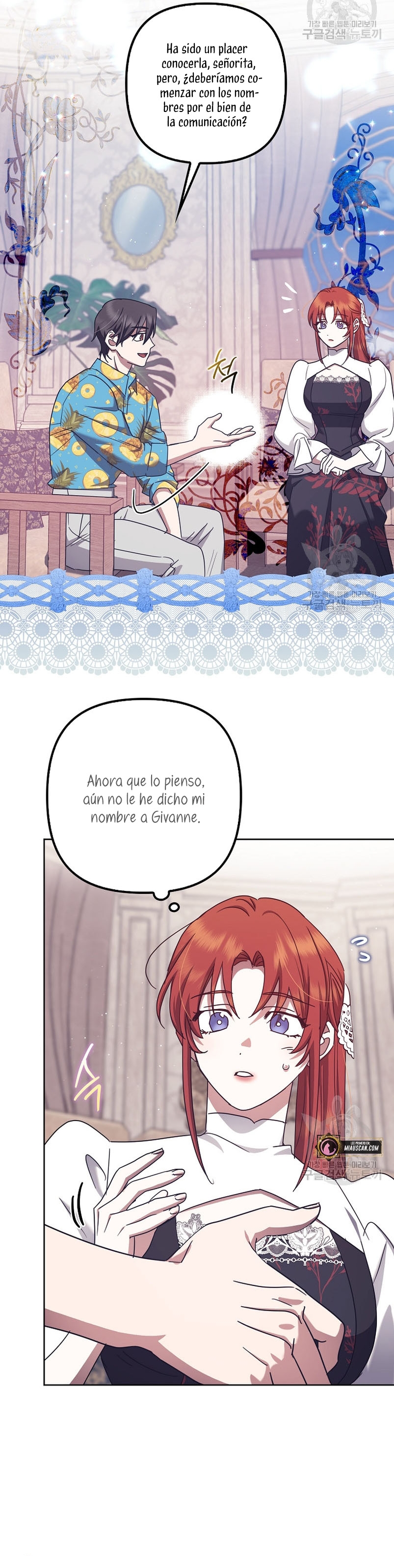 La sencilla vida de soltería disfrutada después de ser abandonada Capítulo 37 - Página 18