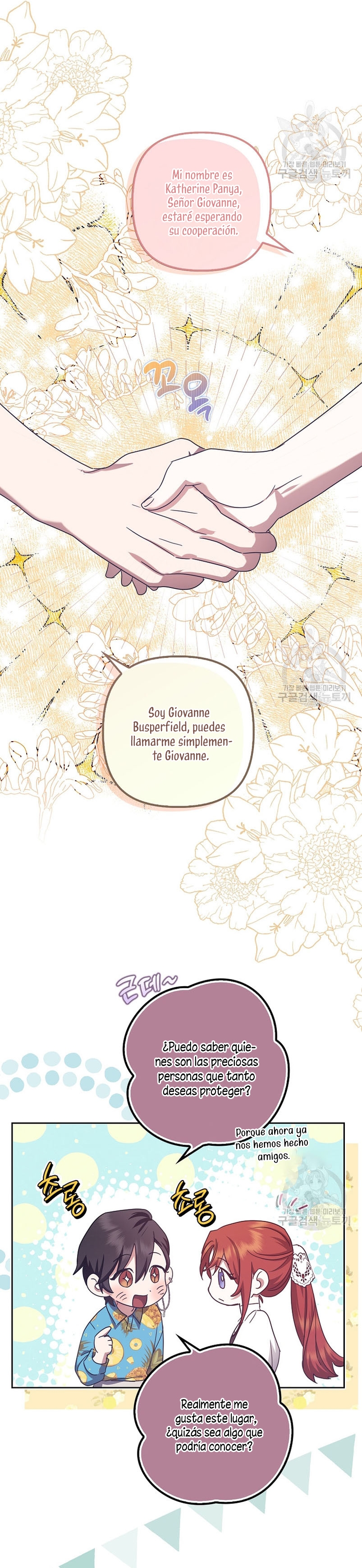 La sencilla vida de soltería disfrutada después de ser abandonada Capítulo 37 - Página 19