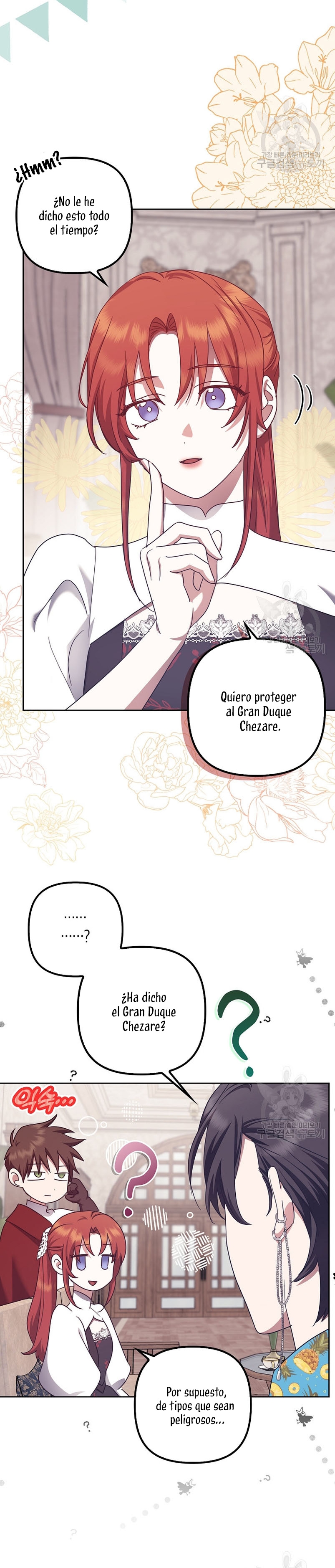 La sencilla vida de soltería disfrutada después de ser abandonada Capítulo 37 - Página 20