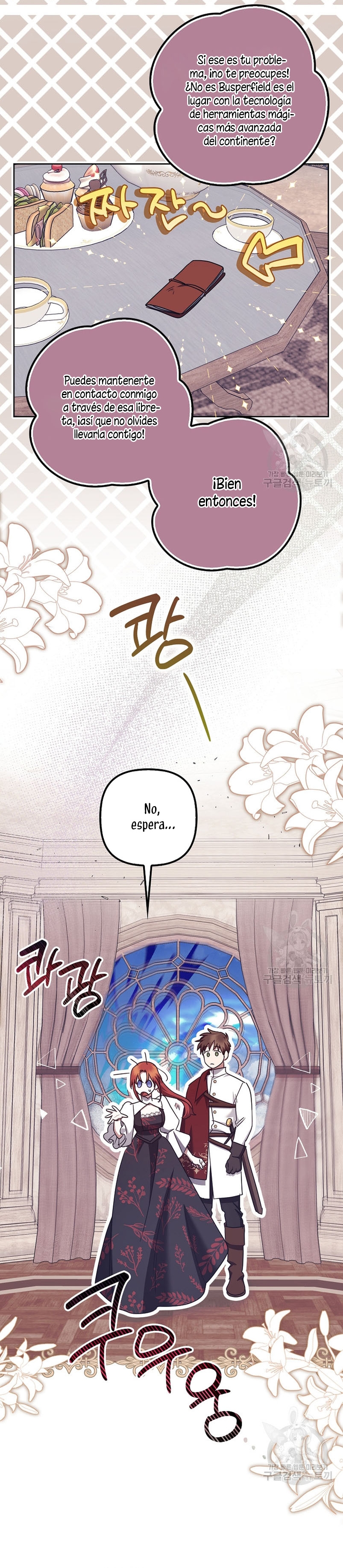 La sencilla vida de soltería disfrutada después de ser abandonada Capítulo 37 - Página 29