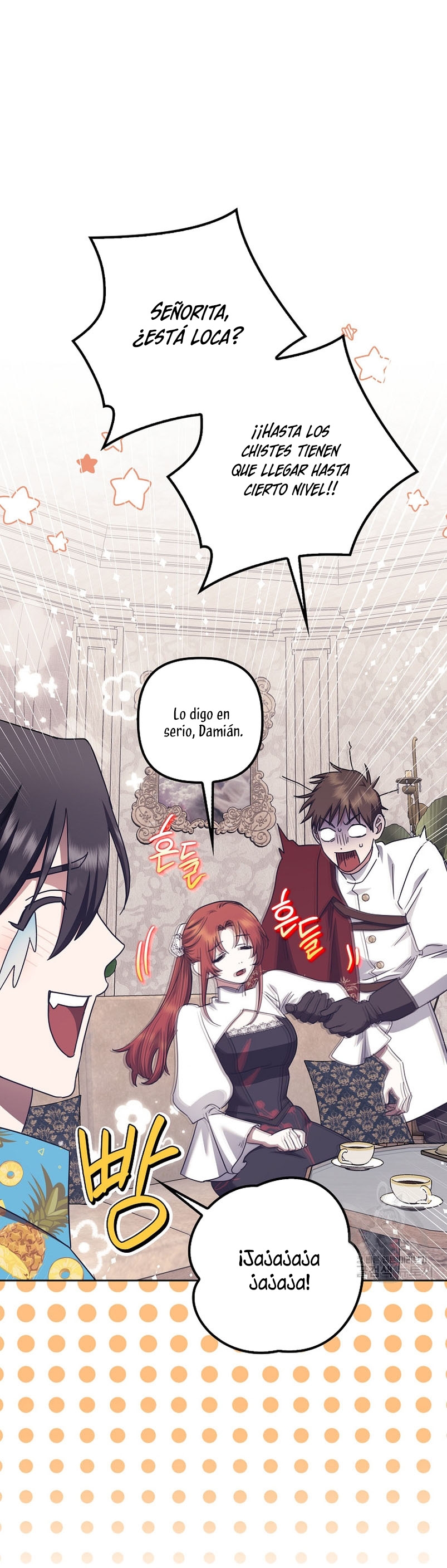 La sencilla vida de soltería disfrutada después de ser abandonada Capítulo 37 - Página 3