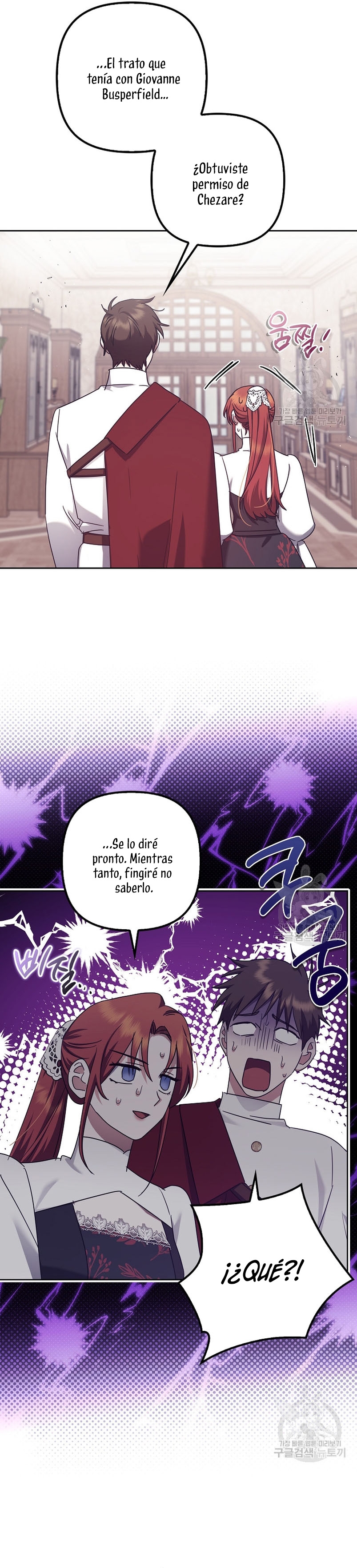 La sencilla vida de soltería disfrutada después de ser abandonada Capítulo 37 - Página 30