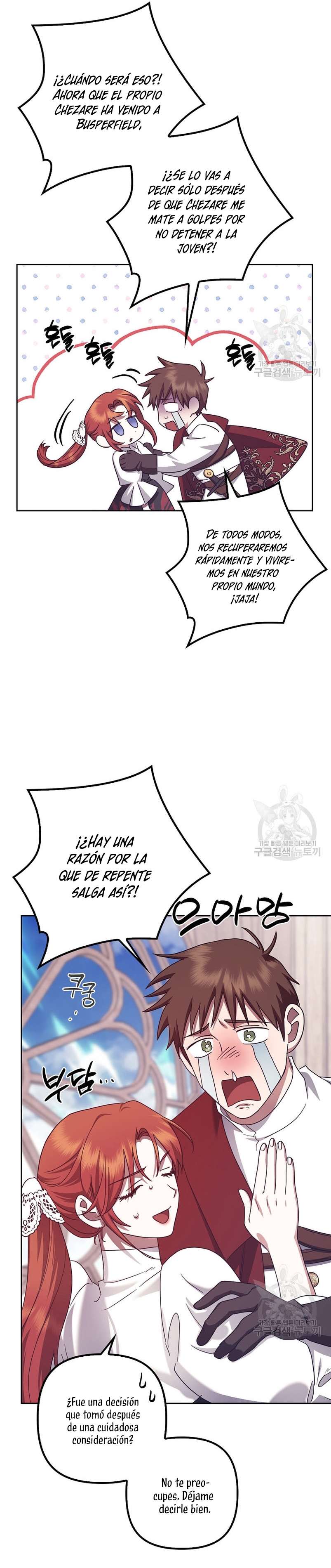 La sencilla vida de soltería disfrutada después de ser abandonada Capítulo 37 - Página 31