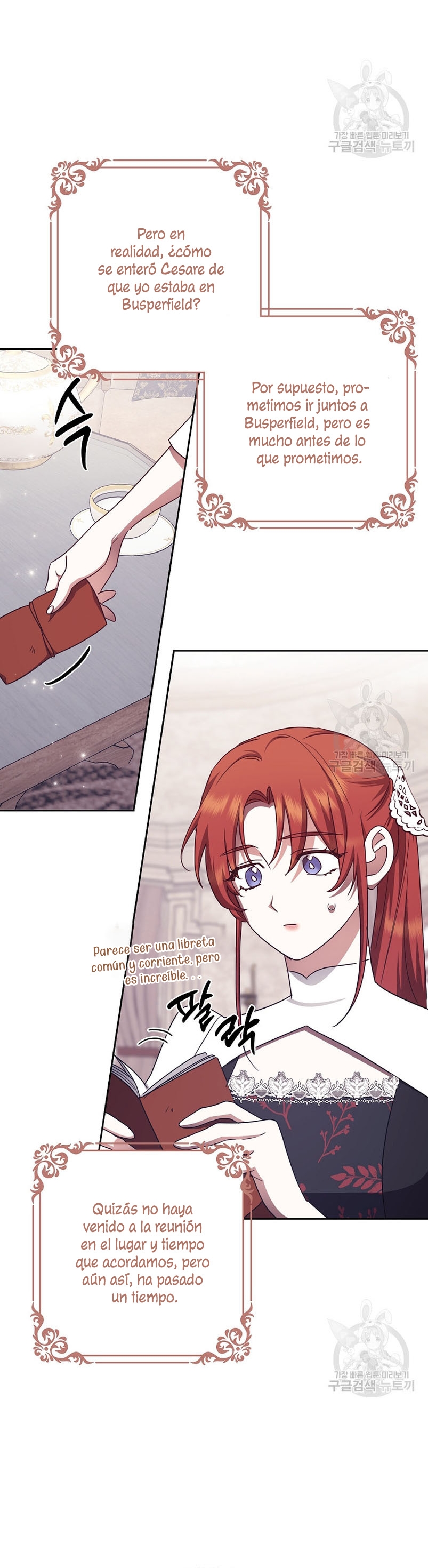 La sencilla vida de soltería disfrutada después de ser abandonada Capítulo 37 - Página 33