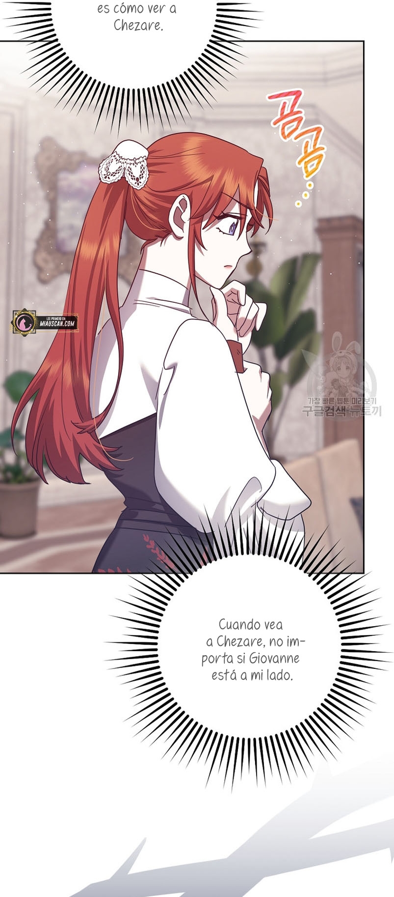 La sencilla vida de soltería disfrutada después de ser abandonada Capítulo 37 - Página 35